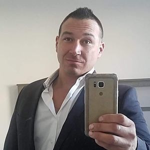 Meet your Posher, Eric